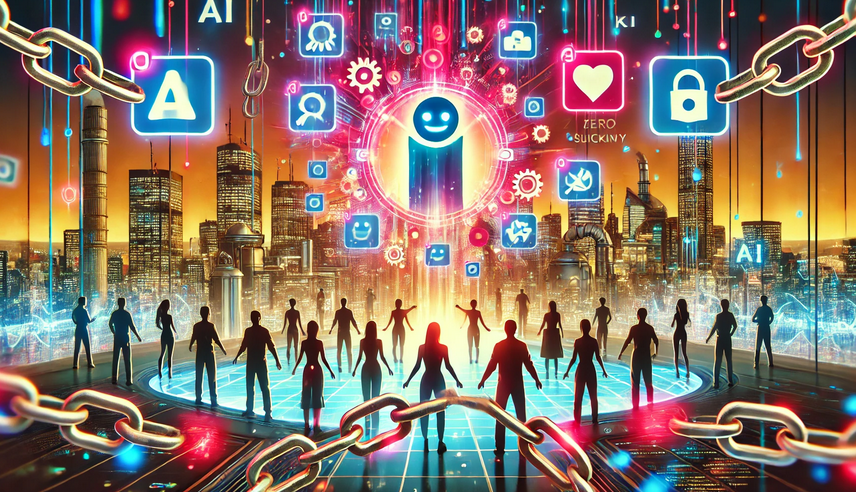 用户想来就来，想走就走！文心一言、Kimi们拿什么套住人心？